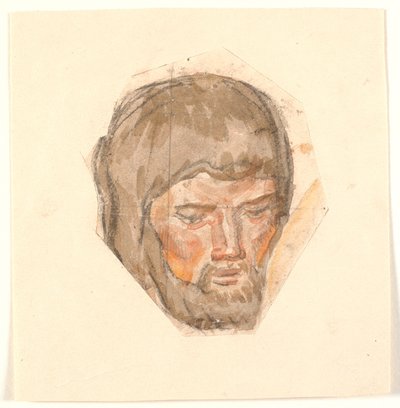 Étude de la tête d