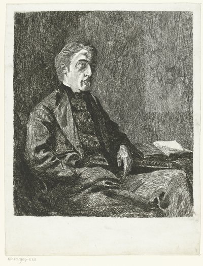 Autoportrait de l
