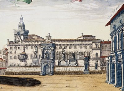 Vue de l