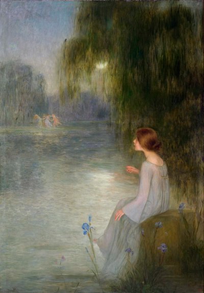 Rêve - Joan Brull