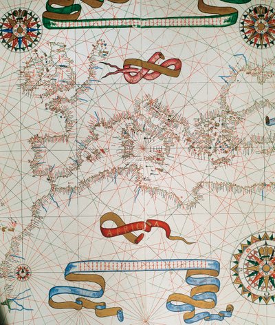 Carte de l