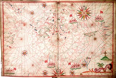 Méditerranée orientale - Joan Oliva