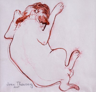 Chiot Carlin 1, 2005 - Joan Thewsey