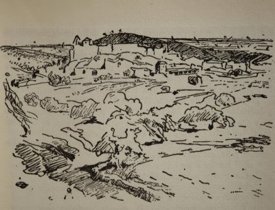 Calafell - Joaquim Mir i Trinxet