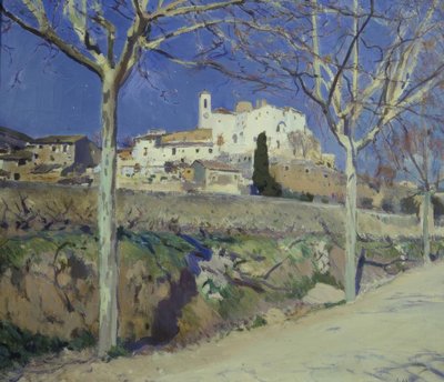 Caselles - Joaquim Mir i Trinxet