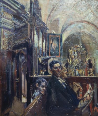 Les chanteurs de L