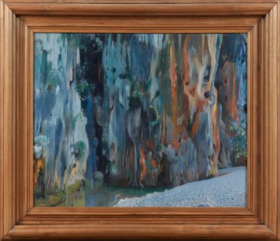 Herrumbe - Joaquim Mir i Trinxet