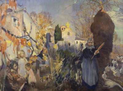 Kann Gallecs - Joaquim Mir i Trinxet