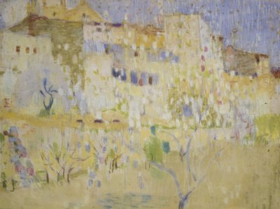 Fleurs d
