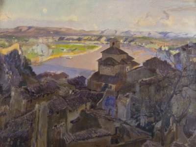 Miravet - Joaquim Mir i Trinxet