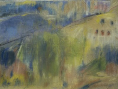 Pastel - Joaquim Mir i Trinxet
