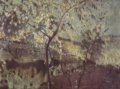 De la campagne - Joaquim Mir i Trinxet