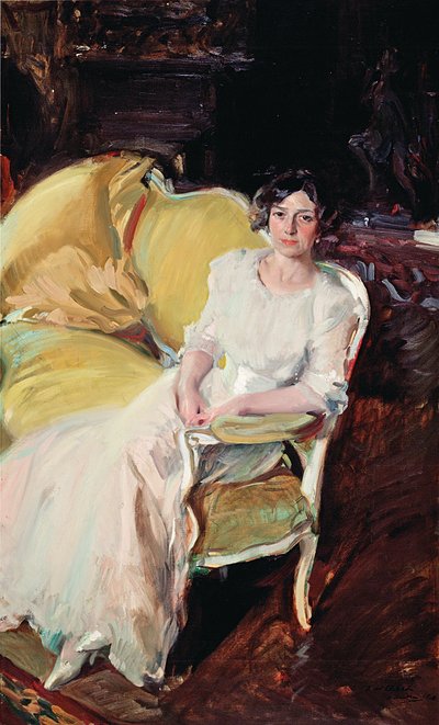  - Joaquín Sorolla