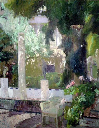  - Joaquin Sorolla