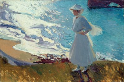  - Joaquín Sorolla