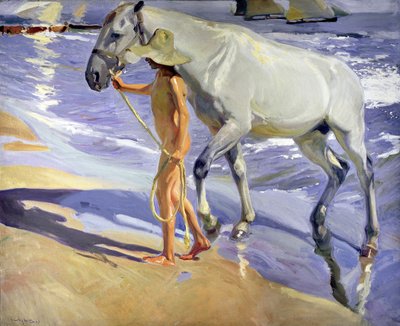  - Joaquin Sorolla