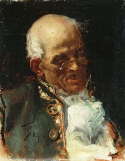 Portrait d
