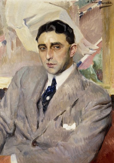 Portrait de l