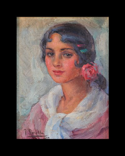 Portrait d