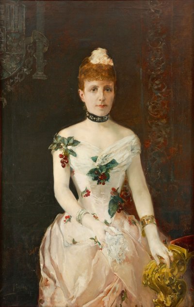 Maria Christina d