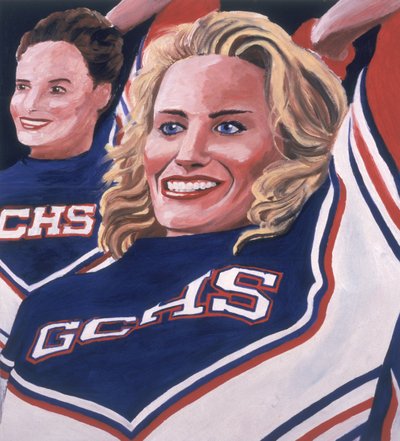 GCHS, 2002 - Joe Heaps Nelson