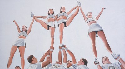 GT Stunt, 2003 - Joe Heaps Nelson