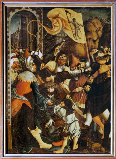  - Joerg the Elder Breu