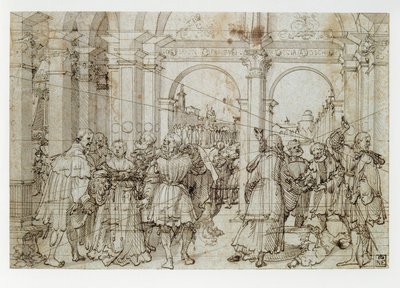  - Joerg the Elder Breu