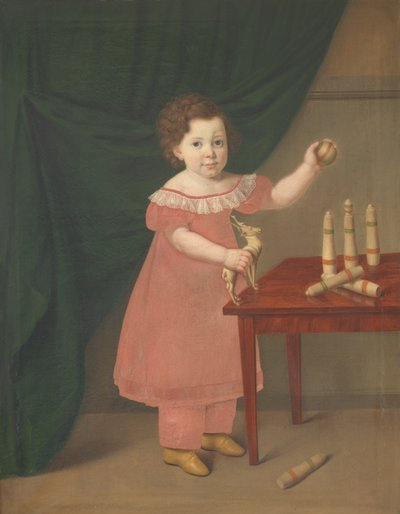 Portrait d