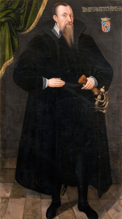 Per Brahe l