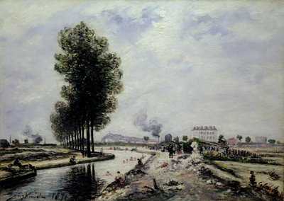 Le canal de l