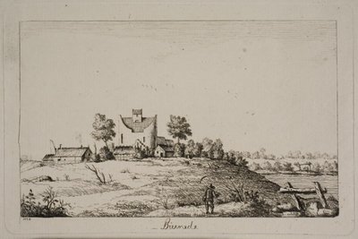 Église de Bjernede - Johan Bülow