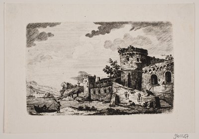 Vieille ville - Johan Bülow