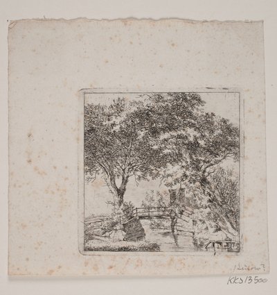 Paysages - Johan Bülow
