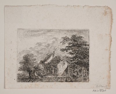 Paysages - Johan Bülow