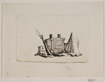 Vignette - Johan Bülow