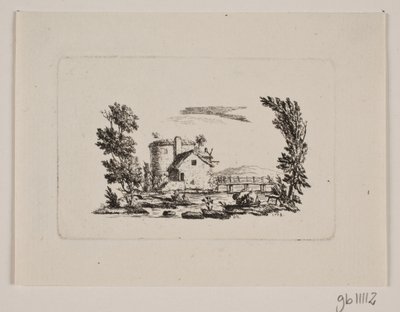 Vignette - Johan Bülow