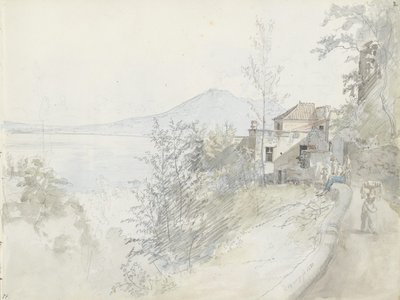  - Johan Christian Dahl
