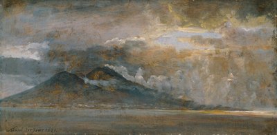  - Johan Christian Dahl