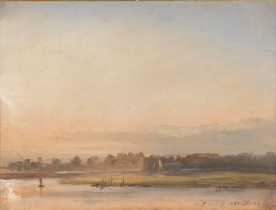 Vue de l