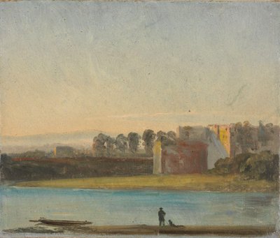 Vue sur l