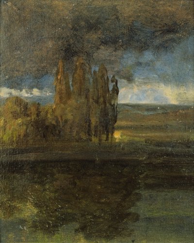Vue sur l