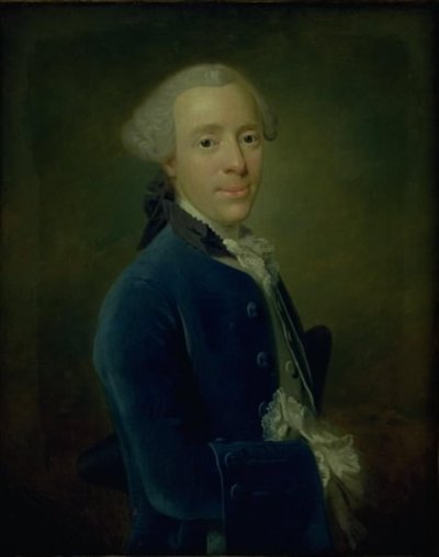 Portrait du conseiller d