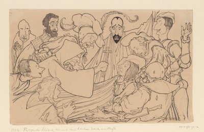 1506 / Philippe le Beau prend une boisson fraîche et meurt - Johan Huizinga