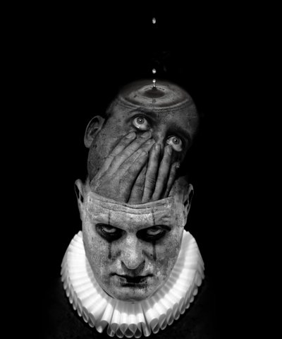 La mort d