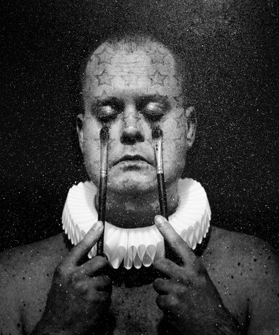 La mort d