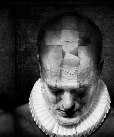 La mort d