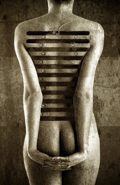 Corps, 2013 - Johan Lilja