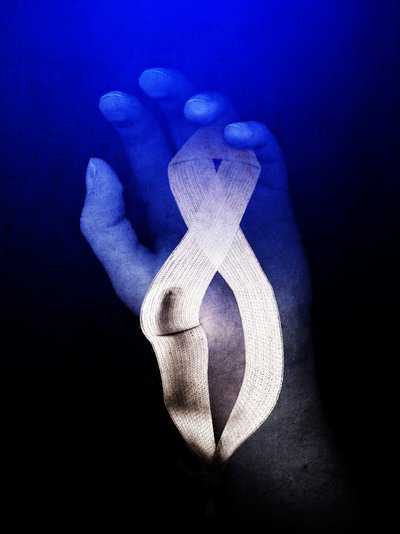 Cancer du sein, 2013 - Johan Lilja