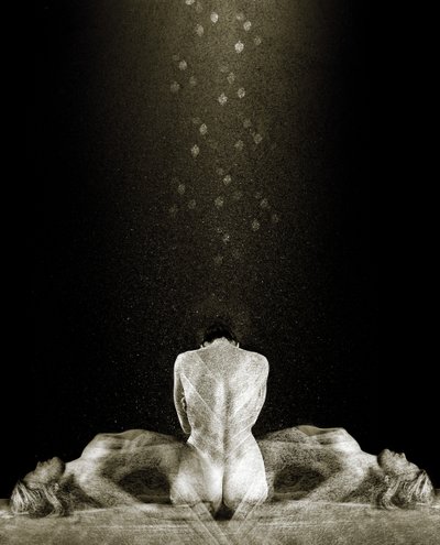 Libre - Johan Lilja